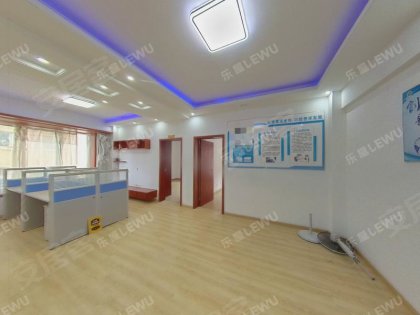 创智广场_电梯三房_价格好谈_房主急租_有钥匙_随时看房