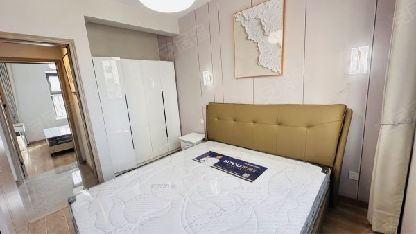 合肥六中陪读好房大数据产业园全屋瓷砖拎包入住家电齐全随时看房