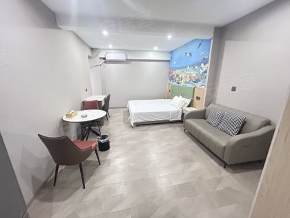 毕业季特惠_可月付_儿童医院_漫乐城_宝利丰_徽州大道地铁口
