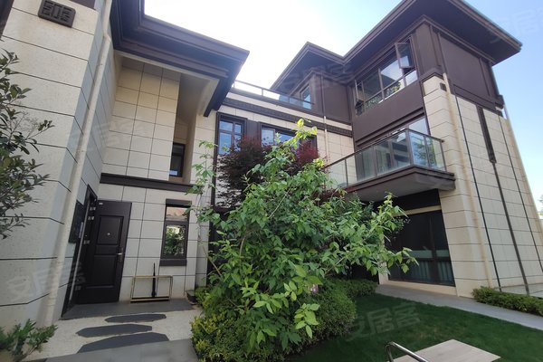 绿地滇池国际健康城(别墅)