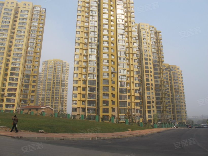 大连 <em>安邦</em>·北湾小区<em>照片</em> - 安居客