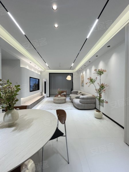 云川雅筑_全屋瓷砖_可月付民水电_国轩高科_包河工业园