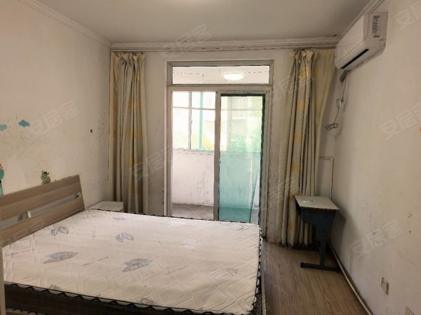 宁溪家园_住宅一居室_双阳台_家电齐全_拎包入住_近地铁