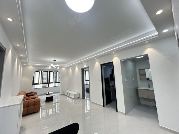磨店家园_琼林苑_精装两室_全天采光_家电齐全_急租好房