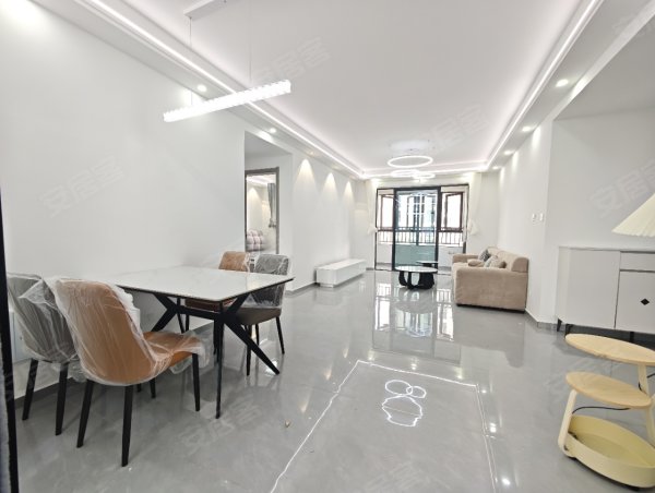 带衣帽间拎包入住_磨店家园附近_簧街附近_可短租月付！！！！