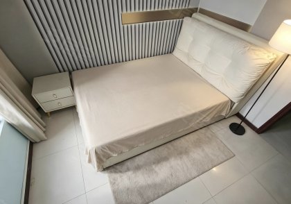 蜀山区三户室138平米正南20层