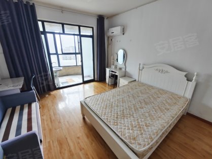 摆烂快乐屋_家电齐全_主打躺平自由_环境好_拎包入住
