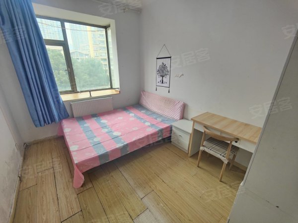安医大二附院_港澳广场_报业园_精装大单间出租