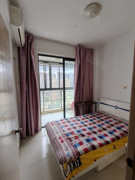 榆景苑两室出租，海棠地铁口附近，金地格林传奇，合瓦路