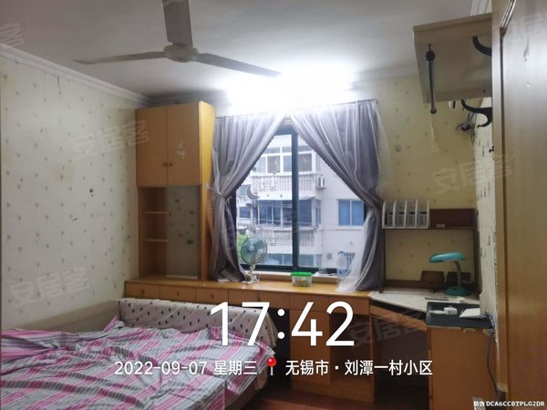 【多图】刘潭新村,黄巷租房,刘潭新村3室1厅1700.