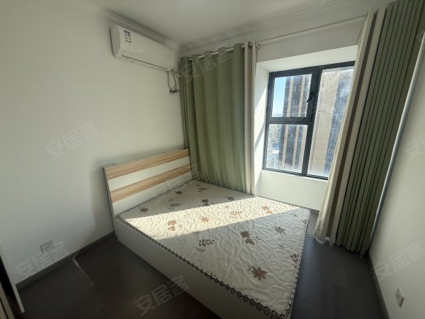 业主一手房_可短租_可月付_全屋瓷砖_三室配齐_拎包入住