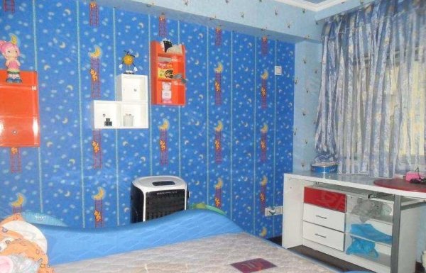 为什么小高层5楼没人买图片