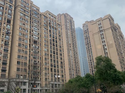深业华府幸福里