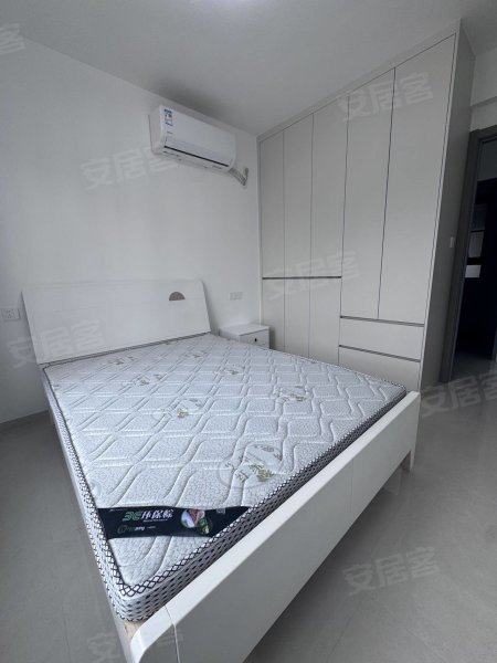 可养宠物！全屋定制！长鑫存储！新桥机场！蔚来旁！长岗嘉园！