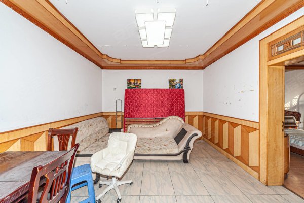 电建小区_3室2厅1卫__97平米