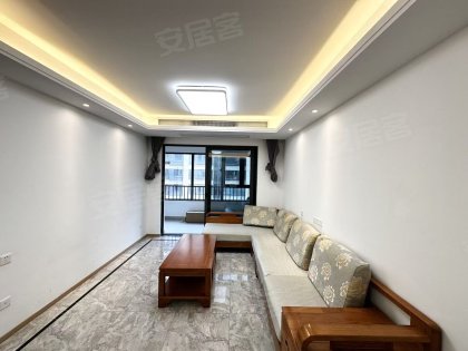 知庐台_地铁2号线_天乐公园旁_近新粮仓_精装3室_阳光充足