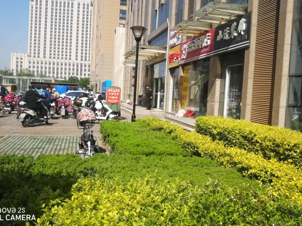 精装公寓,出行方便,生活方便,随时看房,有钥匙,历城租房-济南58安居客
