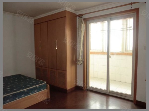 北京凌云居租房,2室1厅1卫,租金4800元起(