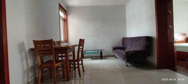 新上_望湖东苑两室_看房有钥匙_1号线地铁口罍街旁