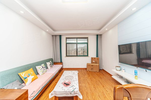湖公馆自住装修_图片实拍_金色湖畔蜀秀苑大蜀山半边街蜀翠苑近