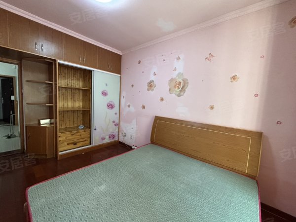 自住装修_两室电梯房_省立儿童医院_市三院地铁口_科大南区