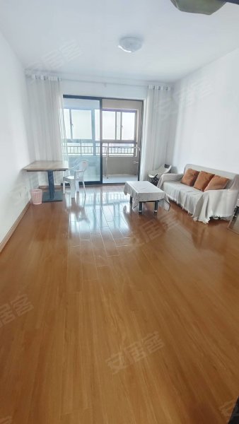 阳光里三室两厅出租__冷暖双供_家具家电齐全__随时看房入住
