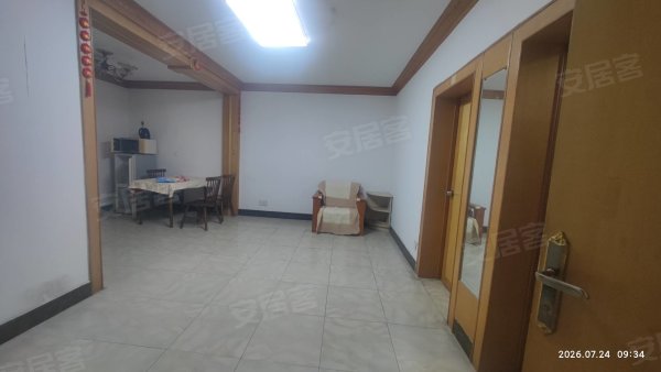 合邮合作化路31号大院_南北通透_拎包入住_采光好