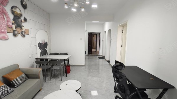 新店雅苑_2房_精装修_毗邻_京东方_维信诺_晶合产业园