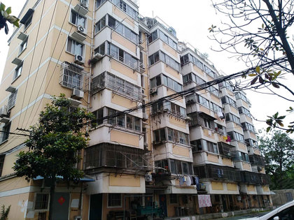 镇江小区 京口小区 焦山小区 桃花坞路267号小区8253元/m京口-大市口