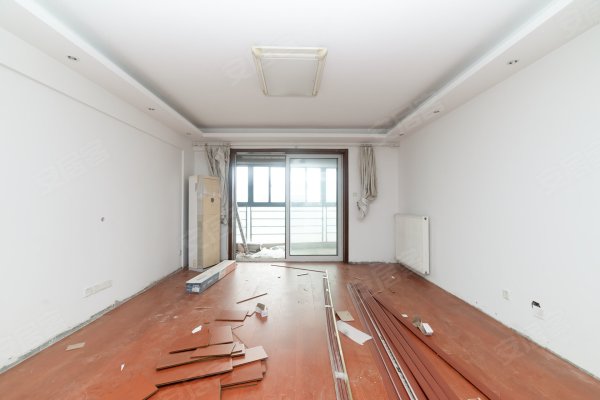 二中陪读首选_创景花园_三房两厅_简单装修_步行5分钟