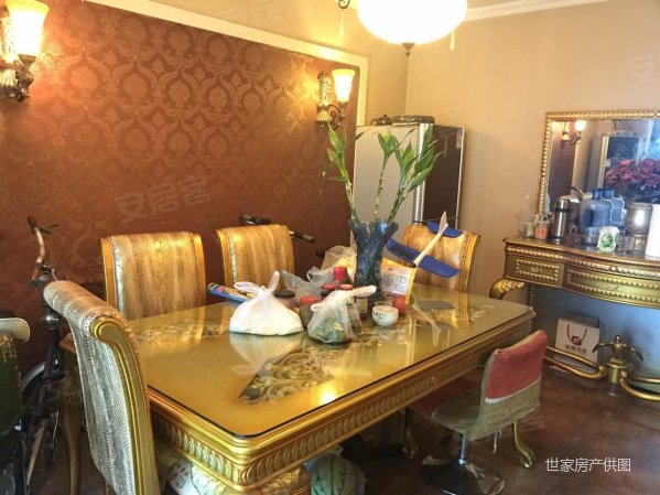 燕庄地铁口曼哈顿 豪装三房 朝南户型 家电全送 满五无尾诚售