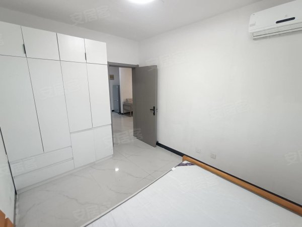 大数据产业园旁美丽景湾两室两台空调燃气热水器拎包入住全屋瓷砖