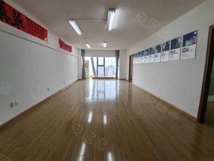 松芝万象城_2室1厅1卫__电梯房_72平米