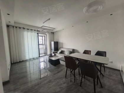 圩兴苑(西区)_精装修_房屋维修_家电齐全