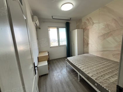 庐阳区地铁口_荣城南苑_实拍家电齐全_通燃气配无线网