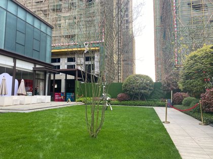 南昌房产网>南昌小区>红谷滩小区>万达城小区>鸿海城>鸿海城怎么样>