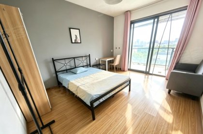通用职业技术学院_长江西路_天柱路_拓基金座_金濠优活城