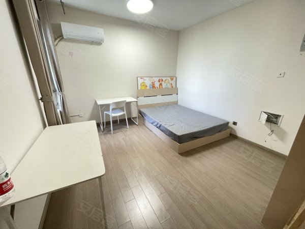 青年新苑B区！大宁缤购_九华山路_漫乐城_合工大_押一付一