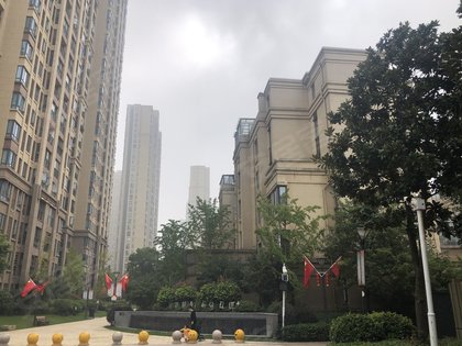 中海光谷东麓