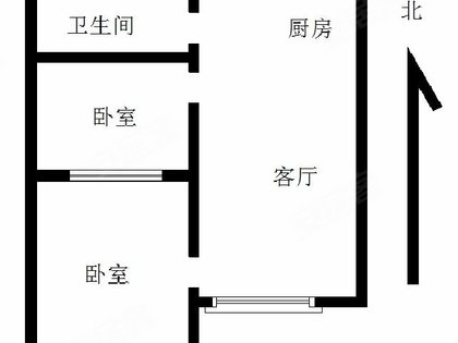 怎样正确的在房间里找方位 420x315c.jpg