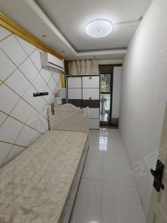 信达天御旁_广福花园_朝南独卫_4号线地铁口