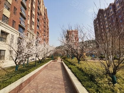 中海国际社区紫御公馆,九曲庄路-济南中海国际社区紫