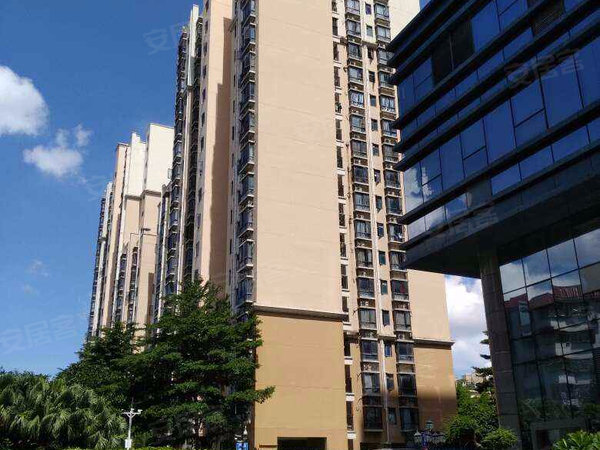 【多图】旭景佳园(一期,坂田租房,5号线坂田地铁站旁,商业配套成熟