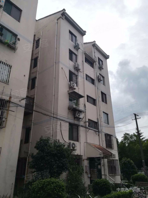 送露台杨园七村低楼层满五少税全明户型南北通透有地铁