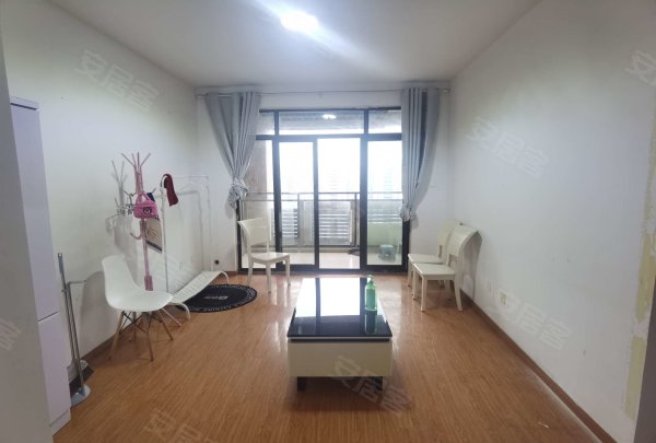 丰大国际金丰园_3室2厅1卫__电梯房_89平米