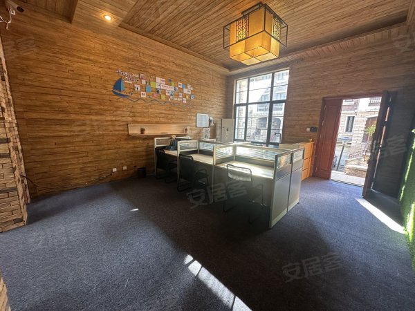 包河主城区_玫瑰绅城_联排别墅_小区十几套可选择_办公_住家