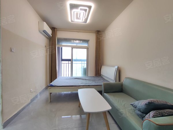 梦溪小镇__近地铁皖智__房东急租_家具家电齐全，拎包入住