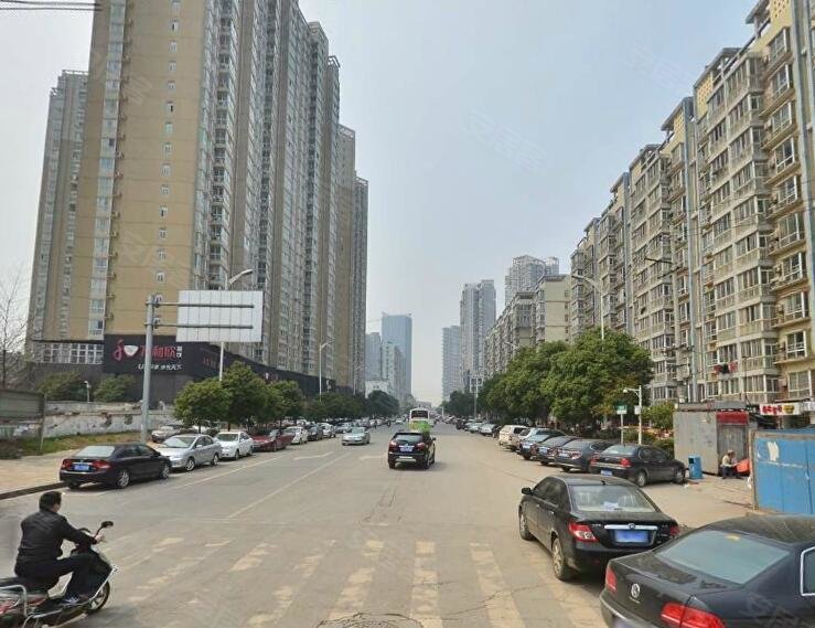 长沙 黑石渡后街小区小区照片 - 安居客