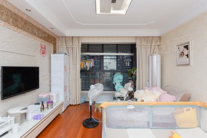 徽昌苑_随时看房_方圆荟_会展中心