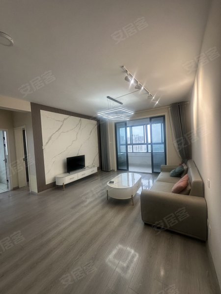 急租新出！市三院6号线_杉杉奥特莱斯_中国视界_右岸景苑三室